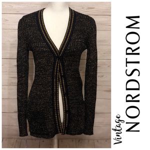 Vintage [ Nordstrom ] Cardigan